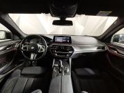 BMW 5 серии VII (G30/G31/G38) Рестайлинг Москва  - изображение 29