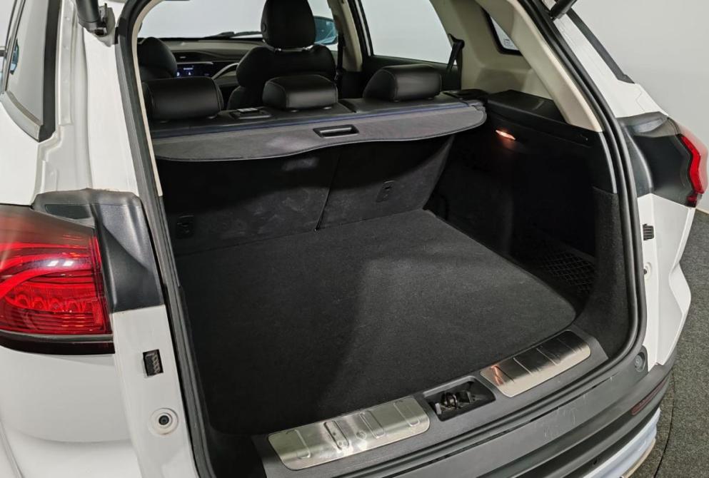 Geely Atlas Pro Ярославль  - изображение 22