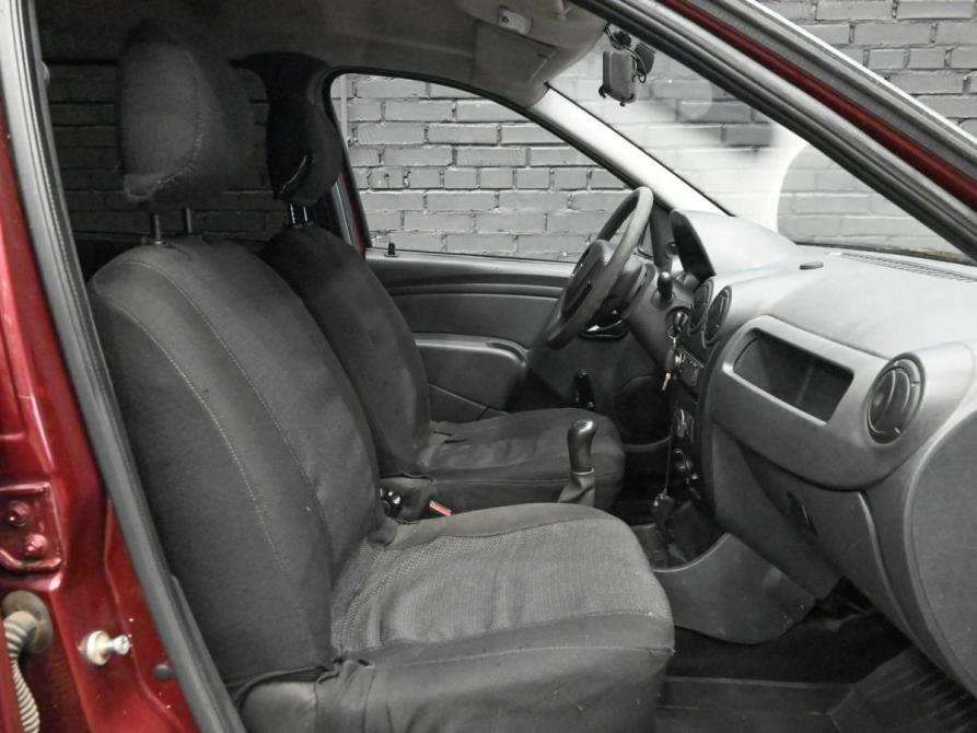 Lada (ВАЗ) Largus I Екатеринбург  - изображение 9
