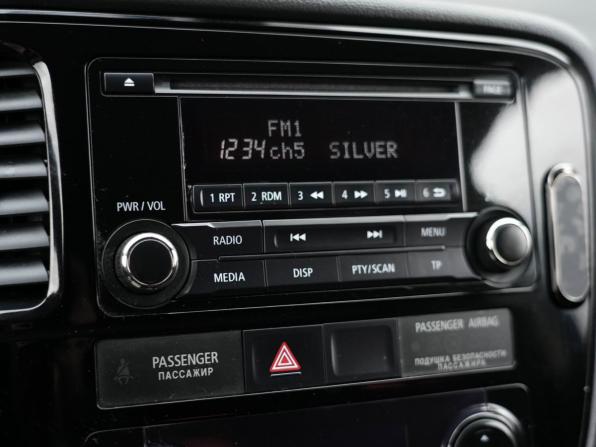 Mitsubishi Outlander III Рестайлинг 2 с пробегом 2017 года, цена 1 880 000 рублей, 196570 км, внедорожник, Автокод Объявления