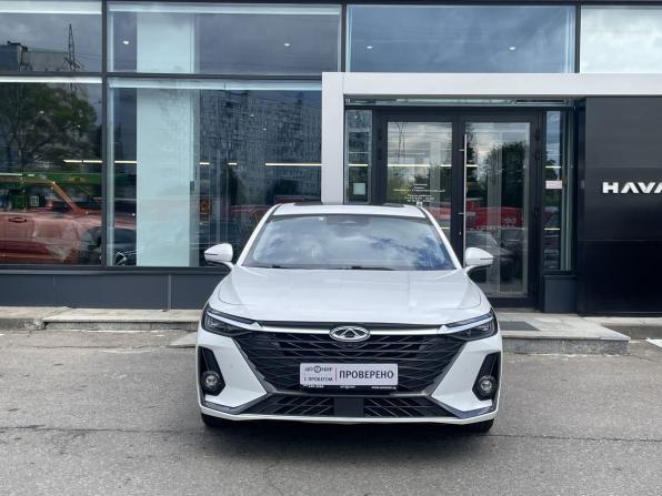 Chery Arrizo 8 с пробегом 2023 года, цена 2 099 000 рублей, 39876 км, седан, Автокод Объявления