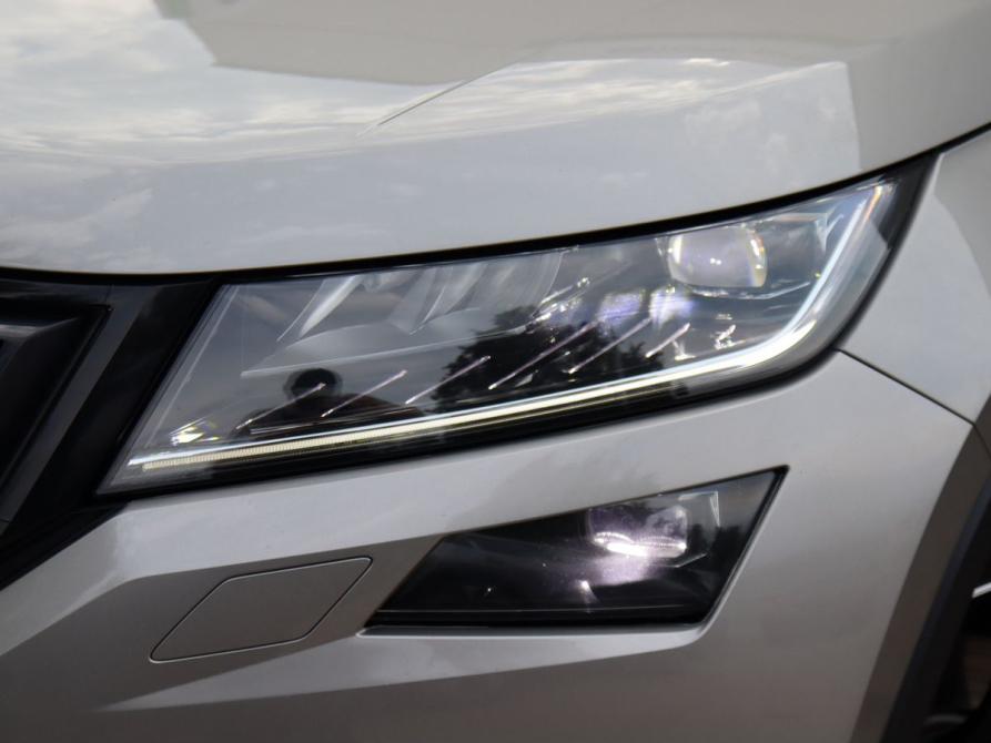 Skoda Kodiaq I Самара  - изображение 16