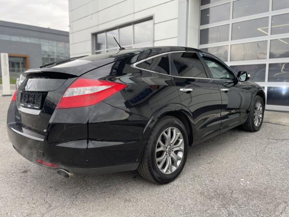 Honda Crosstour I с пробегом 2012 года, цена 1 450 000 рублей, 241114 км, внедорожник, Автокод Объявления