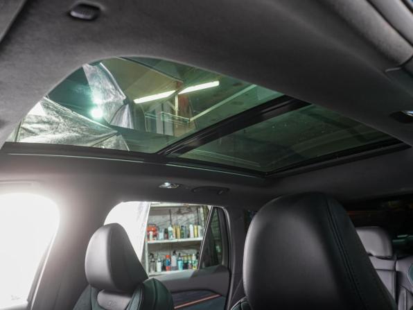 Geely Monjaro I с пробегом 2023 года, цена 3 099 000 рублей, 59866 км, внедорожник, Автокод Объявления