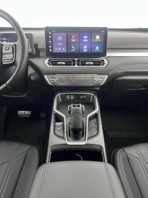 Haval H5 II Воронеж  - изображение 17