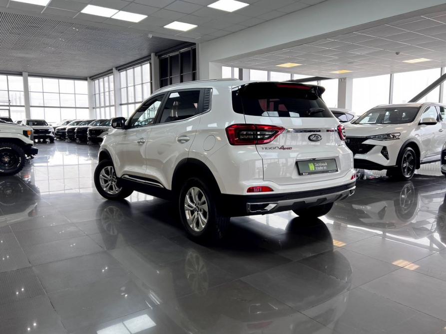 Chery Tiggo 4 Pro I Тверь  - изображение 6