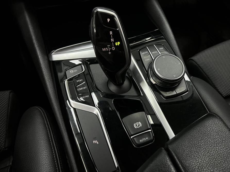 BMW 5 серии VII (G30/G31/G38) Казань  - изображение 18