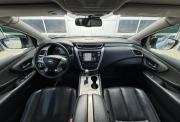 Nissan Murano III (Z52) Владимир  - изображение 39