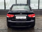 Kia Cerato II Екатеринбург  - изображение 24