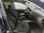 Mitsubishi Outlander II Рестайлинг Пермь  - изображение 26