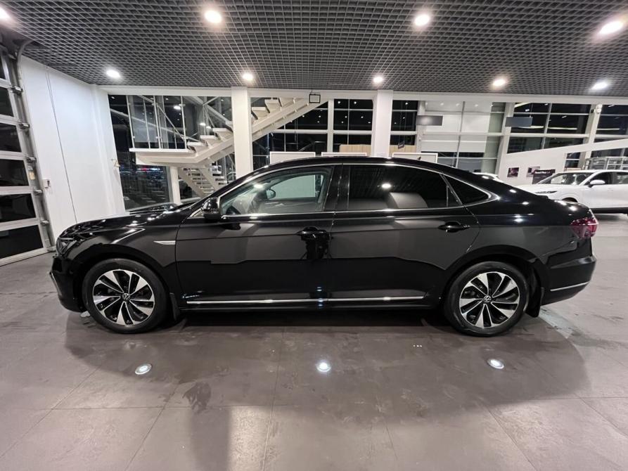 Volkswagen Passat (North America and China) II (China Market) Чебоксары  - изображение 6