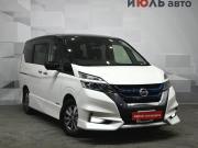 Nissan Serena V (C27) Екатеринбург  - изображение 21