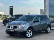 Nissan Qashqai+2 I Рестайлинг Самара  - изображение 15
