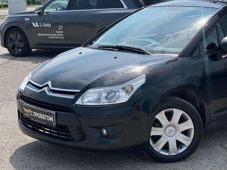 Citroen C4 I Рестайлинг Самара  - изображение 2