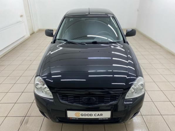 Lada (ВАЗ) Priora I с пробегом 2011 года, цена 430 000 рублей, 116236 км, седан, Автокод Объявления