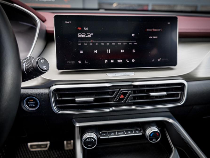Geely Coolray I Казань  - изображение 12