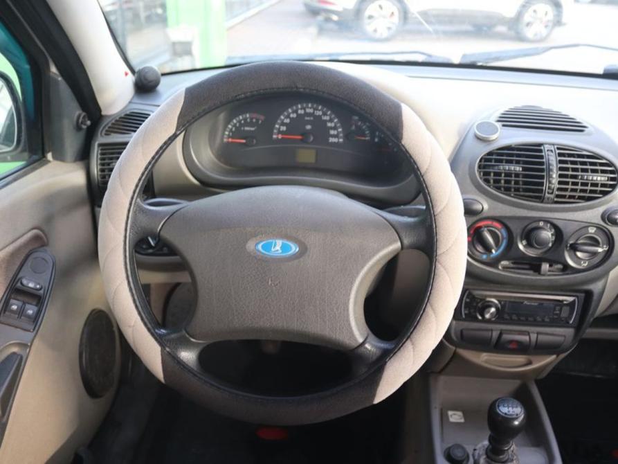 Lada (ВАЗ) Kalina I Нижний Новгород  - изображение 14