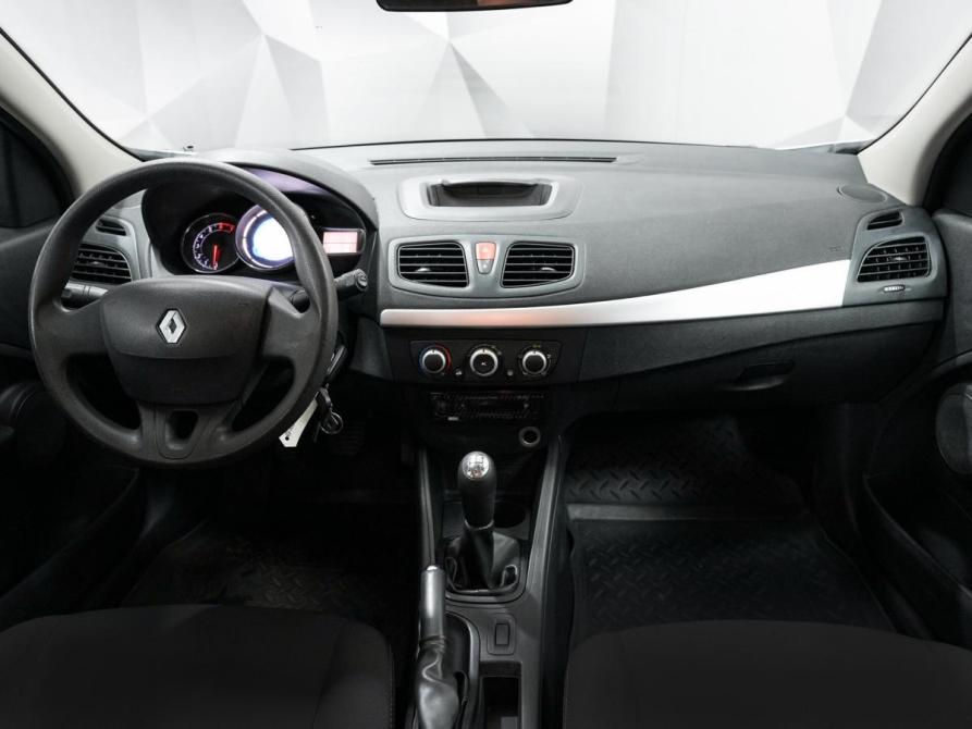 Renault Megane III Рестайлинг Ульяновск  - изображение 7