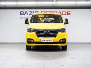 Hyundai Grand Starex I Рестайлинг 2 Тюмень  - изображение 31