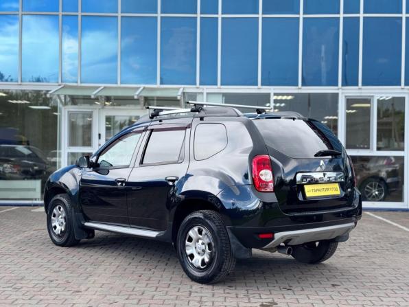 Renault Duster I с пробегом 2013 года, цена 915 000 рублей, 134579 км, внедорожник, Автокод Объявления