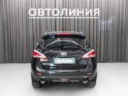 Nissan Murano II (Z51) Рестайлинг 2 Красноярск  - изображение 31