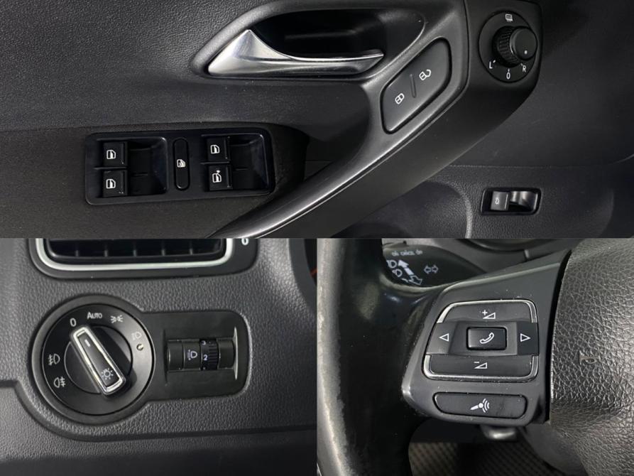 Volkswagen Polo V Воронеж  - изображение 15