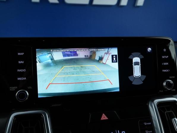Kia Sorento IV с пробегом 2020 года, цена 3 217 041 рубль, 119120 км, внедорожник, Автокод Объявления