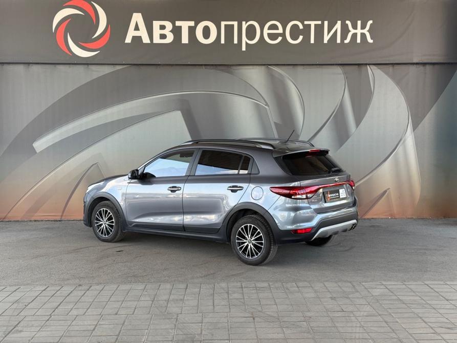 Kia Rio IV Волгоград  - изображение 7