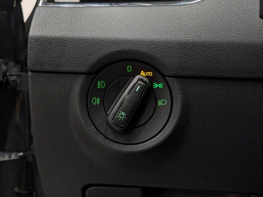 Skoda Octavia III (A7) Рестайлинг Москва  - изображение 24
