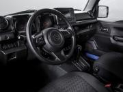 Suzuki Jimny IV Москва  - изображение 31