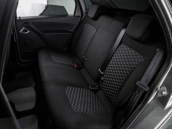 Lada (ВАЗ) Granta I Рестайлинг с пробегом 2022 года, цена 699 000 рублей, 82457 км, седан, Автокод Объявления