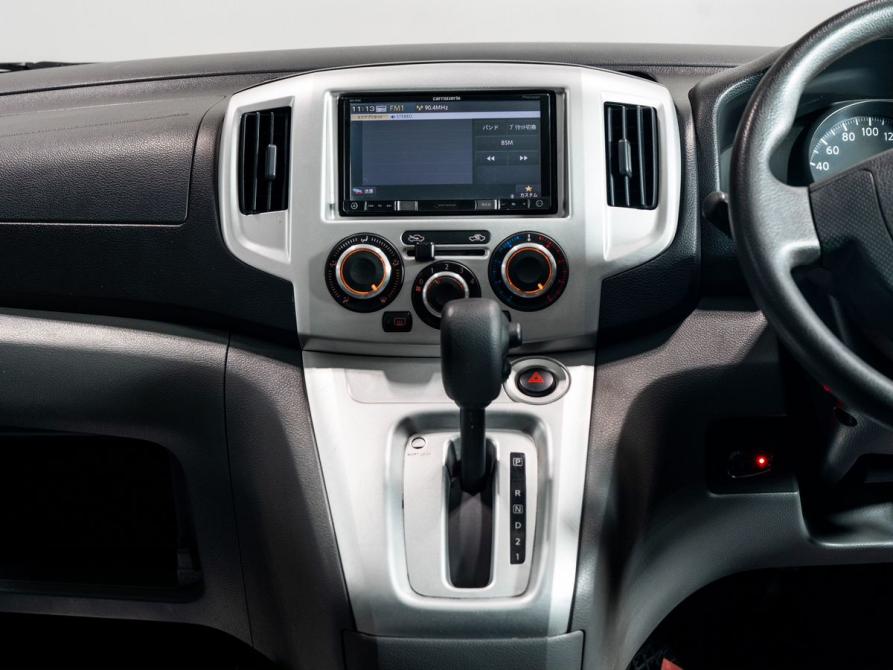 Nissan NV200 Чита  - изображение 9