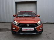 Lada (ВАЗ) Vesta I Мурманск  - изображение 24