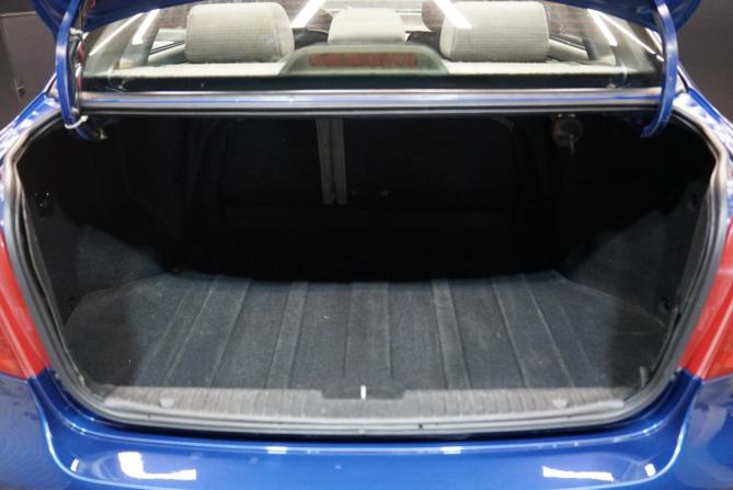 Chevrolet Lacetti I с пробегом 2008 года, цена 488 000 рублей, 210285 км, седан, Автокод Объявления