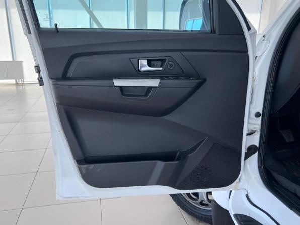 УАЗ Pickup I Рестайлинг 2 с пробегом 2024 года, цена 1 630 000 рублей, 43500 км, пикап, Автокод Объявления