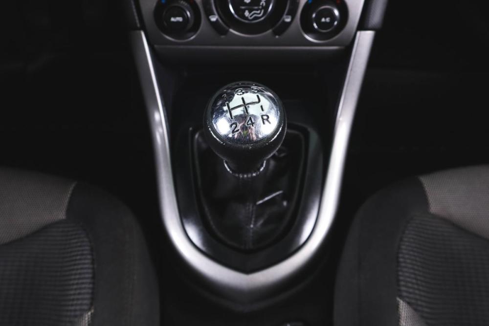 Peugeot 308 I Рестайлинг Пермь  - изображение 19
