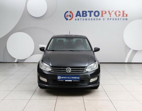 Volkswagen Polo V Рестайлинг с пробегом 2018 года, цена 885 000 рублей, 212000 км, седан, Автокод Объявления