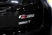 Changan CS95 I Рестайлинг Тюмень  - изображение 45