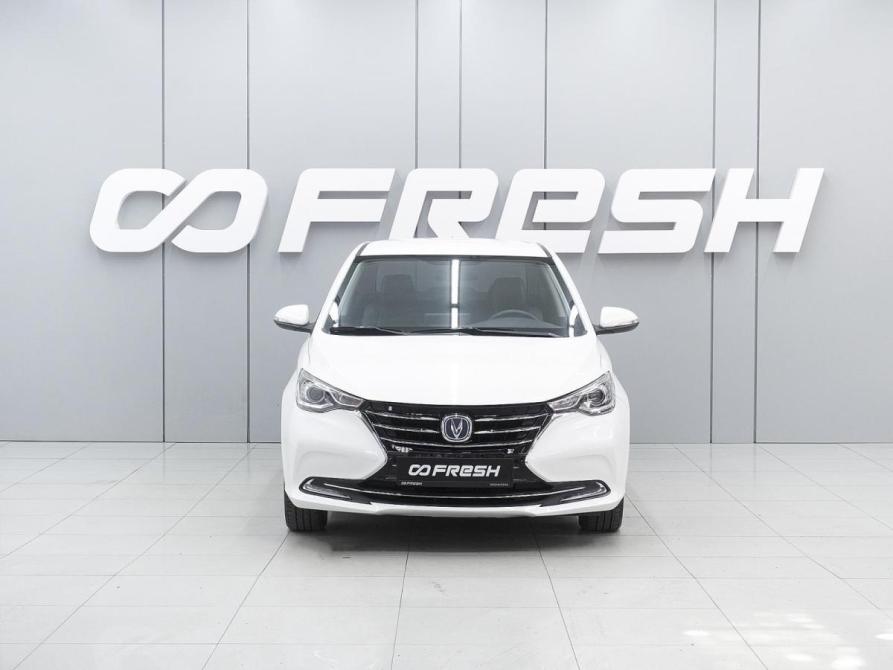 Changan Alsvin Ростов-на-Дону  - изображение 3