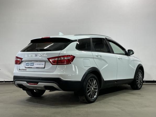 Lada (ВАЗ) Vesta I с пробегом 2019 года, цена 1 059 500 рублей, 145705 км, универсал, Автокод Объявления
