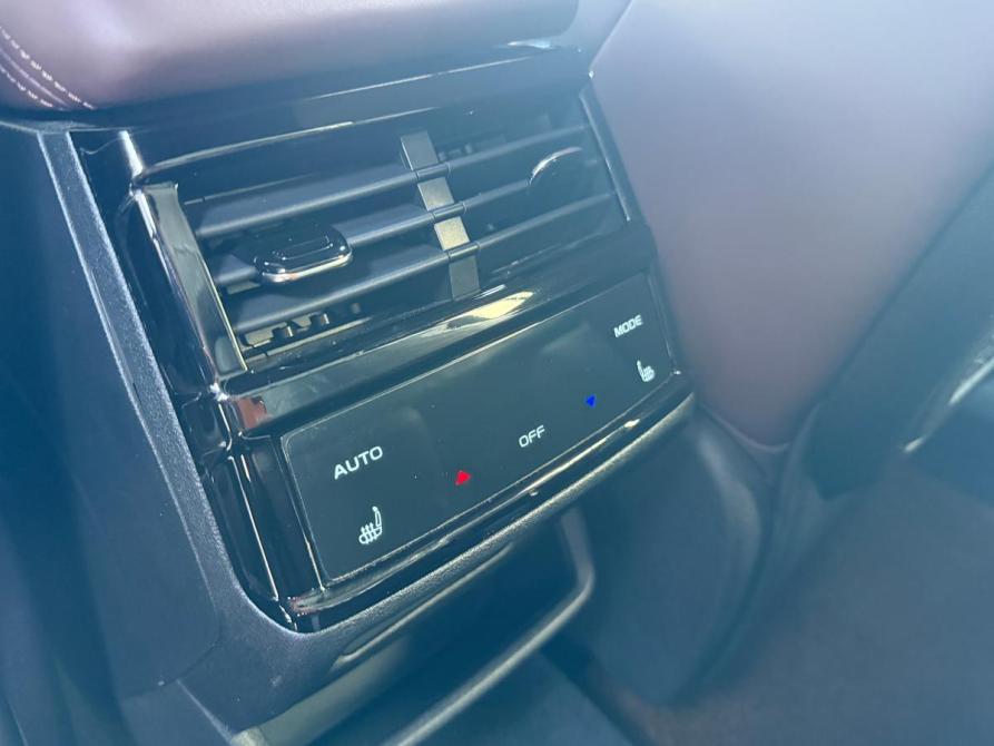 Geely Monjaro I Санкт-Петербург  - изображение 17