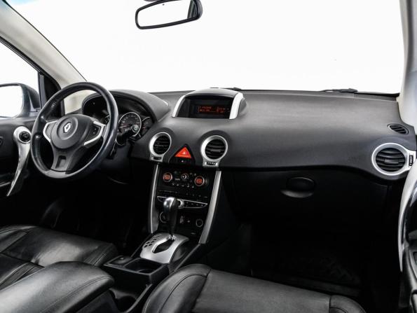 Renault Koleos I с пробегом 2008 года, цена 699 000 рублей, 338321 км, внедорожник, Автокод Объявления