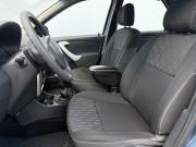 Renault Logan I Рестайлинг Москва  - изображение 22