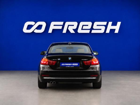 BMW 4 серии F32/F33/F36 с пробегом 2013 года, цена 2 649 024 рубля, 110967 км, купе, Автокод Объявления