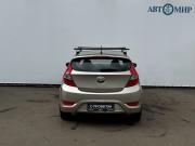 Hyundai Solaris I Москва  - изображение 19