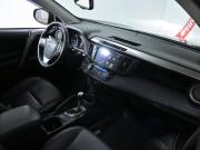 Toyota RAV4 IV (XA40) Рестайлинг Москва  - изображение 30