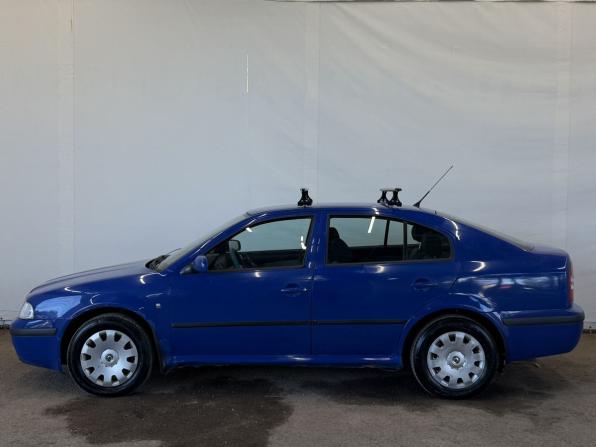 Skoda Octavia I (A4) Рестайлинг с пробегом 2009 года, цена 330 000 рублей, 286443 км, лифтбек, Автокод Объявления