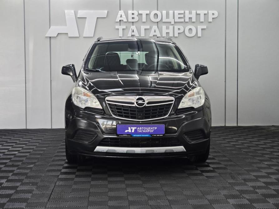 Opel Mokka I Таганрог  - изображение 3