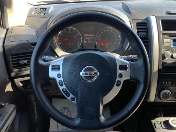 Nissan X-Trail II Рестайлинг с пробегом 2013 года, цена 1 340 000 рублей, 142828 км, внедорожник, Автокод Объявления