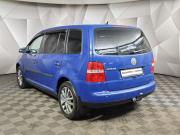 Volkswagen Touran I Москва  - изображение 22